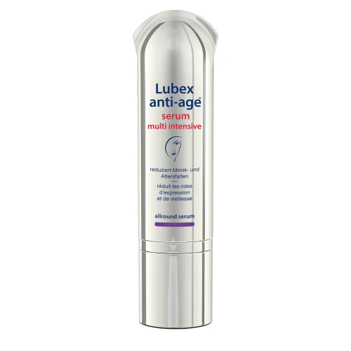 Lubex Anti-Age Serum Multi Intensive, 30 ml